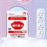 ⚠️FREESHIP⚠️ Mì Chính Ajnomoto Nhật 1kg