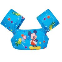 ❤️FREESHIP❤️ 🚛 Phao bơi trẻ em ➖ Phao bơi đeo vòng tay và bụng cho bé 206707