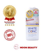 ⚜️FREESHIP⚜️ Sữa tắm trắng White Conc Body Vitamin C 360ml