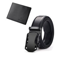 ❤️FREESHIP❤️ Thắt Lưng Da Nam - Ví Da Nam Có Ngăn Khóa Kéo - unisex.shopp