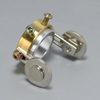 Ag-60 SG-55 Hướng dẫn con lăn cốc có rãnh Plasma cho máy cắt CUT50 60 {kyra904}