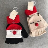 ❄️Găng tay len Primark