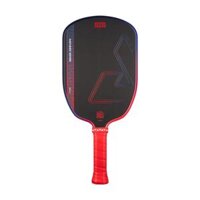 Agassi Edge Heat Vision Red