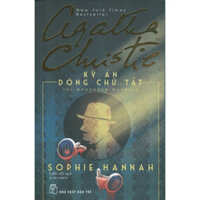 Agatha Christie - Kỳ Án Dòng Chữ Tắt Tái bản 2019