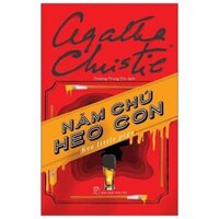 Agatha Christie - Năm Chú Heo Con - Five Little Pigs