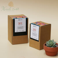 [AGAYA] Nến Thơm Cao Cấp 21 Lựa Chọn- 100% Sáp Cọ Tự Nhiên- Nến Rót Thủ Công- Hand Poured Candle In Saigon[Xanh Suốt SG]