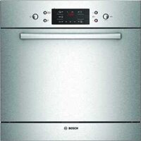 AGD Máy rửa bát độc lập Bosch 8 bộ SCE52M75EU