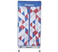 AGD1350 Tủ sấy quần áo Kangaroo KG310