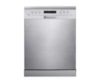 AGD13990 SBW40EU15F: Máy rửa bát 15 bộ, tự động mở cửa, sử dụng động cơ BLDC (Made in Malaysia )