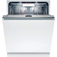 AGD25650 Máy Rửa Bát Bosch SMV8YCX01E 14 Bộ Serie 8