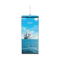 AGD3250 Máy Lọc Nước Karofi 10 Lõi Livotec 506