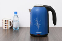 AGD409 Ấm đun siêu tốc Sunhouse 1.7 lít SHD1382B