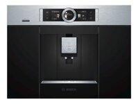AGD83000 Máy pha cà phê Bosch CTL636ES6