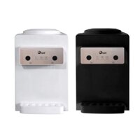 AGD880 Cây nước nóng lạnh để bàn mini FujiE WD01E