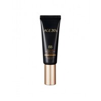 Age 20's Signature Essence Cover BB Cream Light Beige 40ml - ББ крем 40мл