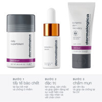 Age Defense Kit Dermalogica - Xuất xứ Hoa Kỳ