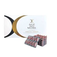 Age No More 25000mg New Zealand - Viên Uống Tế Bào Gốc Nhau Thai Cừu (60 Viên)