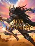 Age of Legends 15 USD