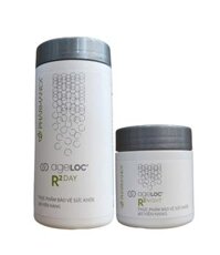 Ageloc Nuskin R2 Day & Night - Bộ Đôi Chăm Sóc Sức Khỏe Ngày Và Đêm Của Nuskin