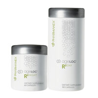 ageLOC R2 Day và Night(ngày180v đêm 60v) Nu Skin
