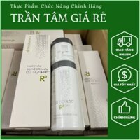 Ageloc R2 nuskin Ngày và đêm thải độc và chống lão hóa.