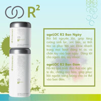 AgeLOC R2 Nuskin