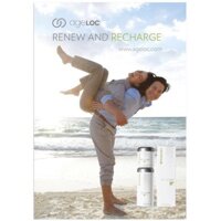 ageloc R2 - R2 Nuskin - Tăng cường sinh lí - thể chất