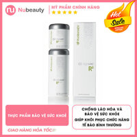 Ageloc R2 – Sản phẩm chống lão hóa từ trong tế bào