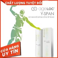 AgeLOC Y Span Nuskin