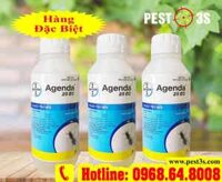 Agenda 25EC (1000ml) – (Hàng THÁI LAN)