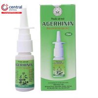 Agerhinin 15ml