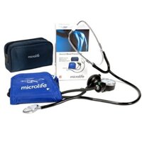 ❤️[GIÁ SỈ] Máy đo huyết áp cơ Microlife AG1-20 HÀNG NGUYÊN SEAL Dụng cụ máy đo huyết áp cơ Microlife AG1-20 của Thuỵ sĩ