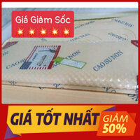 ♨️GIÁ SỐC♨️ Nệm Massage Thông Hơi Dày 3cm, Nệm Mút Massage American Nằm Êm Ái, Mỏng Nhẹ, Nệm Giá Rẻ