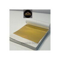 ⚡️GIÁ SỐC⚡️1000 LÁ VÀNG, LÁ DÁT VÀNG 24K  CAO CẤP DÙNG TRONG TRANG TRÍ NỘI THẤT, THỦ CÔNG MỸ NGHỆ…