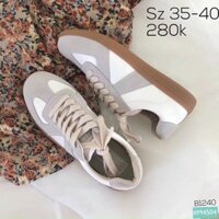 ✔️GIÀY BATA NỮ MÀU NÂU ÊM CHÂN   . . .