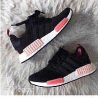 AGiày didas NMD R1 "Peach pink"