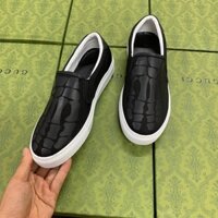 aGiày Slipon-Giày Lười Nam Xương in Hình Bàn Tay full size 38-43.shopmen