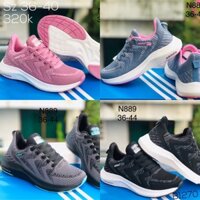 ✔️GIÀY THỂ THAO NỮ MẪU NHẸ, ÊM CHÂN SALE 20 % ` "