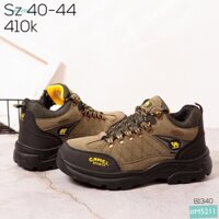 ✔️GIÀY TREKKING CAMEL LEO NÚI 2 mẫu   . . .