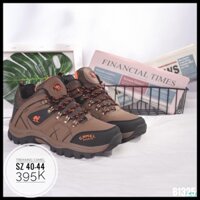 ✔️GIÀY TREKKING CAMEL  NAM 3 mẫu hàng đẹp  GIẢM GIÁ 20 %  . : ' '