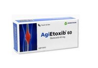 Agietoxib 60 Etoricoxib Agimexpharm (H/30V)