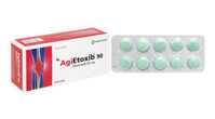 AgiEtoxib 90mg điều trị viêm xương khớp