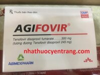 Agifovir 300mg