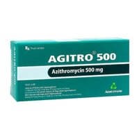 Agitro 500mg