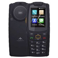 AGM M7 Rugged Phone: Chống nước IP68, chống bụi, chống sốc – Pin lớn, Android 8.1