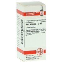 Agnus Castus D 12 Globuli, 10 g