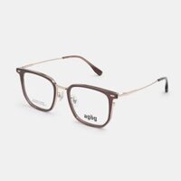 Agog Unisex – Gọng kính Kim loại – Mã 8516TiSDKK-C3