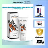 ‬Goji Hendel’s Garden giảm nếp nhăn chống lão hoá dưỡng da phục hồi da tái tạo da s
