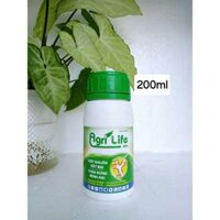 Agri Life 100SL Chế Phẩm Bệnh Hữu Cơ Phòng Thối Nhũn-Chai 200ml Abclamshop