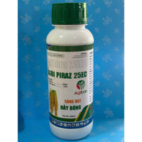 AGRI PIAZ 25EC Sáng Hạt Đầy Bông